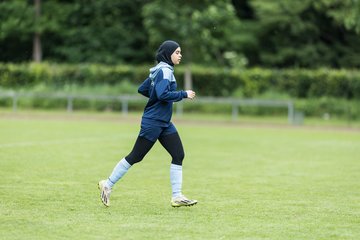 Bild 37 - F VfL Pinneberg - GW Eimsbuettel4 : Ergebnis: 9:0